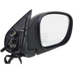00-04 Nissan Pathfinder Passenger Side Mirror Re-3
