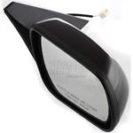 Fits 03-08 Mazda Mazda6 Passenger Side Mirror Re-3