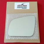 Mirror Glass Replacement + Full Adhesive for 200-3