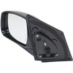 10-15 Hyundai Tucson Driver Side Mirror Replacem-3