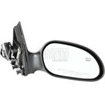 Fits 00-07 Ford Taurus Passenger Side Mirror Repla