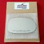 Mirror Glass Replacement + Full Adhesive for Inf-3