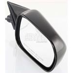 Fits 98-02 Honda Accord Passenger Side Mirror Re-3