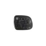 Fits 05-11 Toyota Tacoma Driver Side Mirror Glas-3