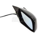 Fits 03-07 Cadillac CTS Passenger Side Mirror Re-3