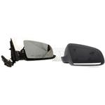 Fits 02-08 Audi A4 Passenger Side Mirror Replaceme