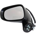 Fits 10-12 Lexus ES350 Driver Side Mirror Replacem