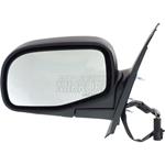 Fits 95-01 Ford Explorer Driver Side Mirror Replac