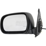 Fits 05-11 Toyota Tacoma Driver Side Mirror Replac