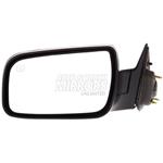 Fits 08-09 Ford Taurus Driver Side Mirror Replacem