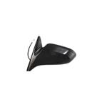 Fits 00-02 Mazda 626 Driver Side Mirror Assembly-3