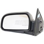 05-09 Hyundai Tucson Driver Side Mirror Replacemen