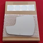 Mirror Glass + Adhesive for 15-18 Lincoln MKC Driv