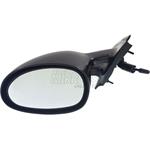 Fits 95-00 Dodge Stratus Driver Side Mirror Replac