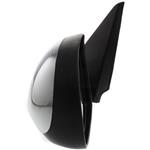 Fits 04-06 Toyota Tundra Driver Side Mirror Repl-3