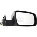 Fits 05-07 Ford Five Hundred Passenger Side Mirror