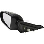 Fits 08-10 Chrysler Sebring Driver Side Mirror R-3