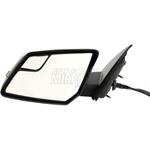 Fits 09-15 GMC Acadia Driver Side Mirror Replaceme