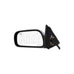 Fits 97-01 Toyota Camry Driver Side Mirror Replace