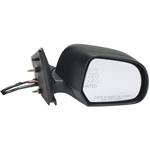 12-14 Nissan Versa Passenger Side Mirror Replaceme