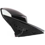 04-05 Nissan Maxima Driver Side Mirror Replaceme-3