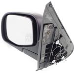 Fits 95-01 Ford Explorer Driver Side Mirror Repl-3