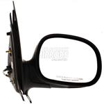 Fits 97-97 Ford Expedition Passenger Side Mirror R
