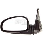 01-06 Kia Optima Driver Side Mirror Replacement