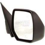 Fits 08-12 Ford Escape Passenger Side Mirror Rep-3