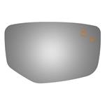 Mirror Glass for 13-22 Acura ILX Passenger Side-3