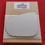 Mirror Glass for NX200T, NX300, RX350, RX450 Drive