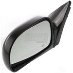 05-06 Hyundai Santa Fe Driver Side Mirror Replac-3