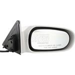 Fits 98-99 Mazda Mazda 626 Passenger Side Mirror R