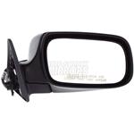 Fits 08-08 Subaru Forester Passenger Side Mirror R
