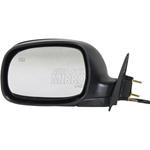 Fits 03-04 Toyota Tundra Driver Side Mirror Replac