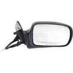 93-95 Nissan Villager Passenger Side Mirror Replac