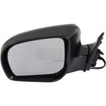 Fits 11-13 Subaru Forester Driver Side Mirror Repl