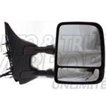 Fits Titan 04-14 Passenger Side Mirror Replacement