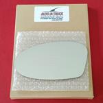 Mirror Glass Replacement + Full Adhesive for Ale-3