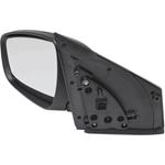 12-16 Hyundai Accent Driver Side Mirror Replacem-3