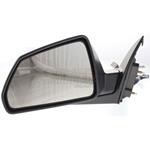 Fits 08-14 Cadillac CTS Driver Side Mirror Replace