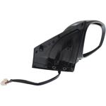 Fits 12-14 Scion LQ Passenger Side Mirror Replac-3