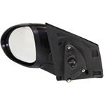 Fits 12-16 Chevrolet Sonic Driver Side Mirror Re-3