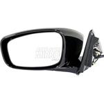 09-13 Infiniti G37 Driver Side Mirror Replacement