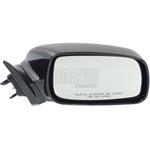Fits 07-11 Toyota Camry Passenger Side Mirror Repl