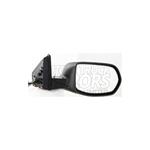 Fits 07-11 Honda CR-V Passenger Side Mirror Replac