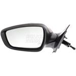 12-16 Hyundai Accent Driver Side Mirror Replacemen