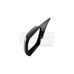 Fits 07-13 Toyota Tundra Driver Side Mirror Repl-3