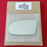 Mirror Glass Replacement + Full Adhesive for Mer-3