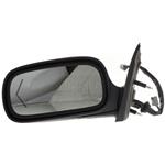 Fits 06-09 Cadillac DTS Driver Side Mirror Replace